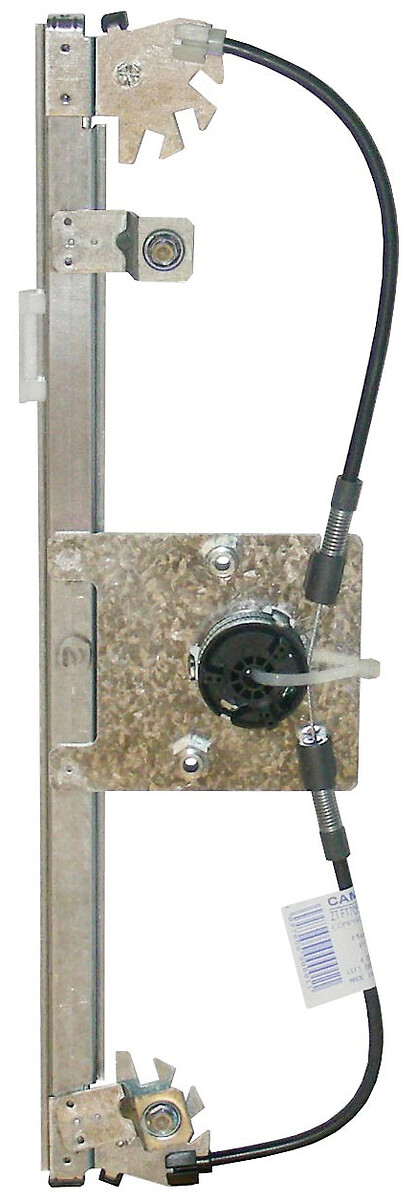 Mechanizmus zdvíhania okna VALEO